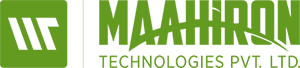Maahiron Technologies Pvt. Ltd. logo